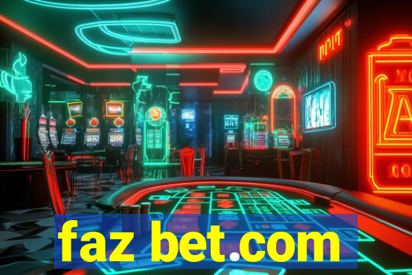 faz bet.com